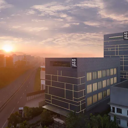 Novotel Guwahati Gs Road-2