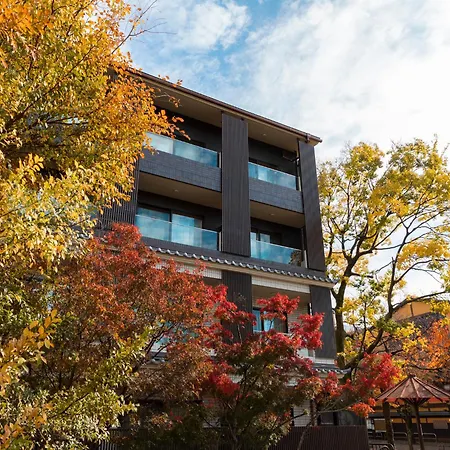 Hotel Alza Kyoto-3