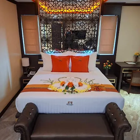 Bab Alhara Hotel-3