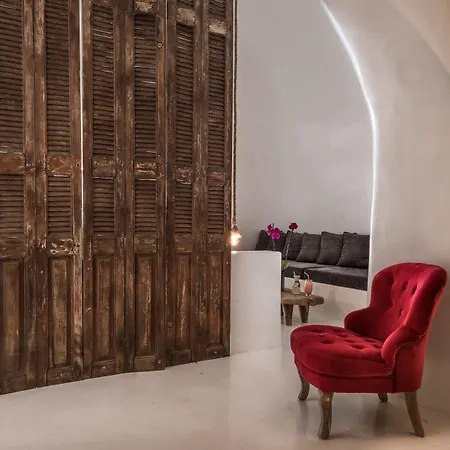 Andronis Boutique Hotel (Adults Only)-3