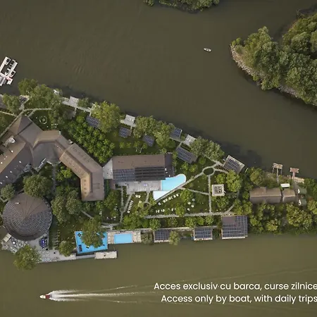 Lebada Luxury Resort & Spa-2