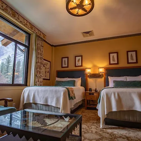 The Ahwahnee-3