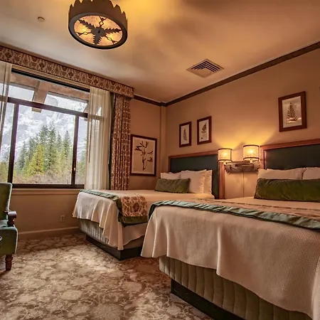 The Ahwahnee-3
