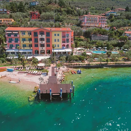Belfiore Park Hotel 4Stars Superior "Adults Only"-2