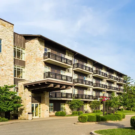 Oglebay Resort-3