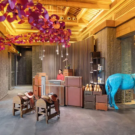 Hotel Indigo Lijiang Ancient Town By Ihg-3