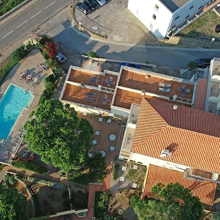 Le Saint Erasme, Hotel Eco Friendly-2