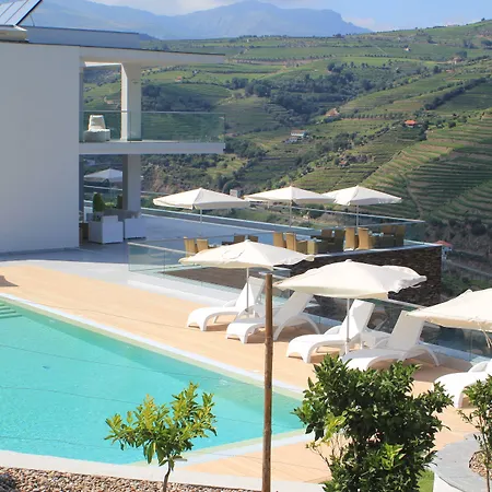 Delfim Douro Hotel-2
