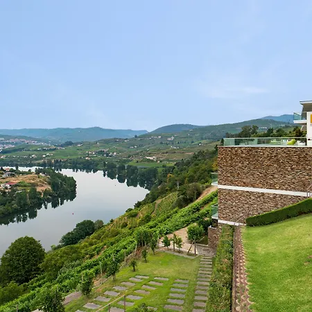 Delfim Douro Hotel-2
