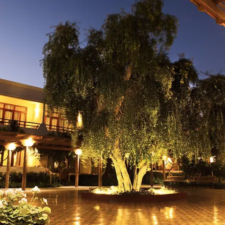 La Hacienda Bahia Paracas-2