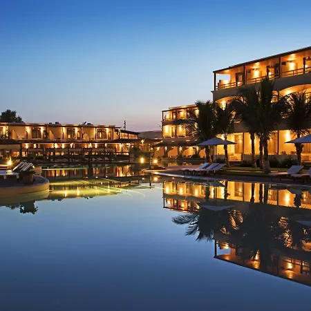 La Hacienda Bahia Paracas-2