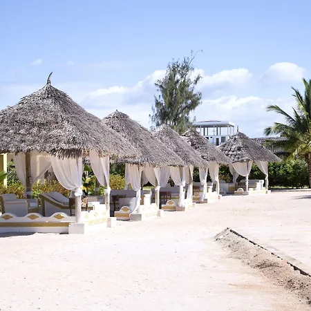 Gold Zanzibar Beach House & Spa-2