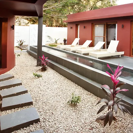 Gold Zanzibar Beach House & Spa-3