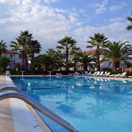 King'S House Hotel Resort-3