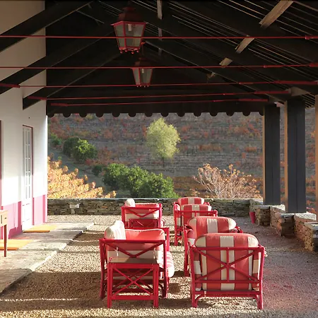 Quinta Nova Winery House - Relais & Chateaux-2