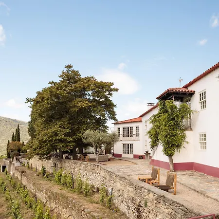 Quinta Nova Winery House - Relais & Chateaux-3