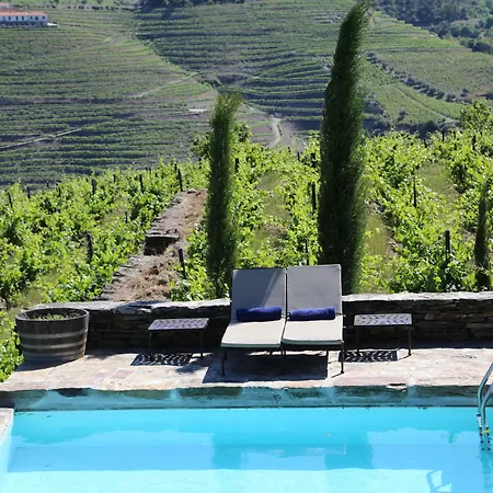 Quinta Nova Winery House - Relais & Chateaux-2