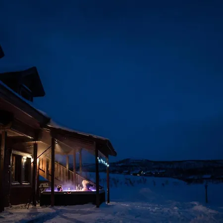 Tundrea Holiday Resort-2
