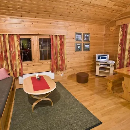 Tundrea Holiday Resort-2