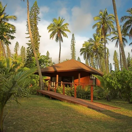 Oure Lodge Beach Resort-2