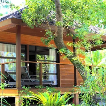 Oure Lodge Beach Resort-3