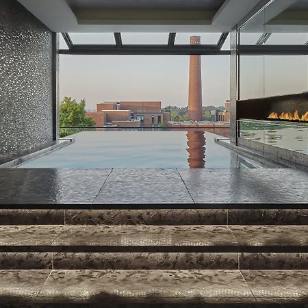 Rosewood Washington Dc-3