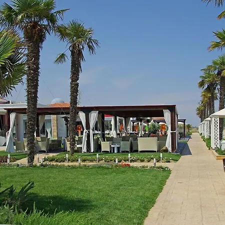 Mediterranean Village Hotel&Spa-2