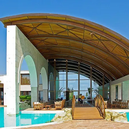 Mediterranean Village Hotel&Spa-3