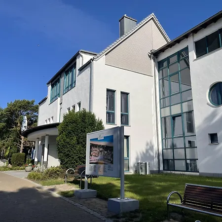 Aquamaris Strandresidenz Ruegen-3