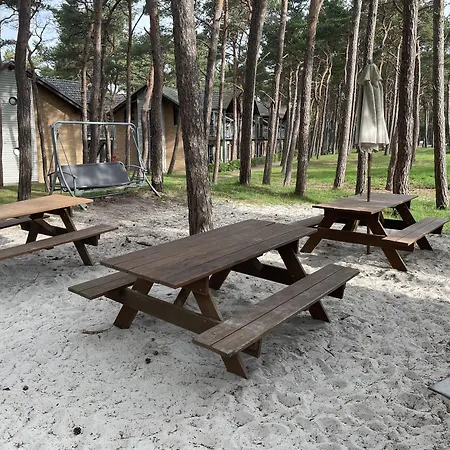 Aquamaris Strandresidenz Rügen-2