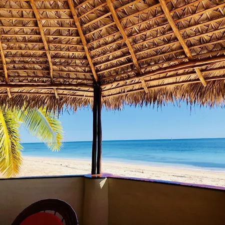 Nosy Saba Private Island & Spa-3