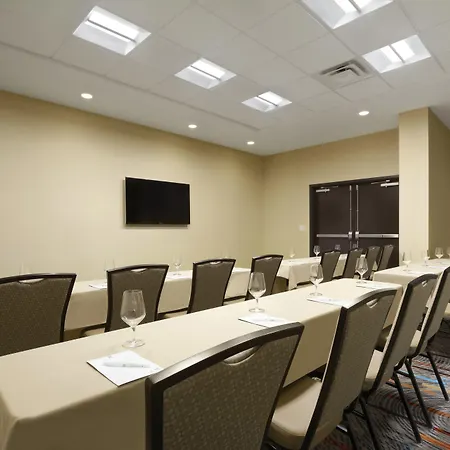 Embassy Suites By Hilton Knoxville West-2