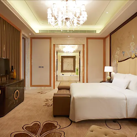 Wanda Realm Zhangzhou-2
