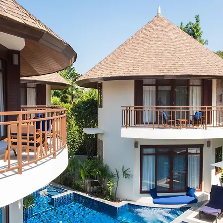 Bangsak Village - Adults Only - Sha Extra Plus-2