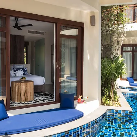 Bangsak Village - Adults Only - Sha Extra Plus-3