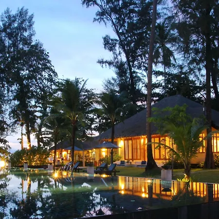 Bangsak Village - Adults Only - Sha Extra Plus-3
