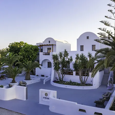 Strogili Hotel - Adults Only-2