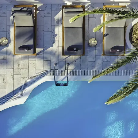 Strogili Hotel - Adults Only-3