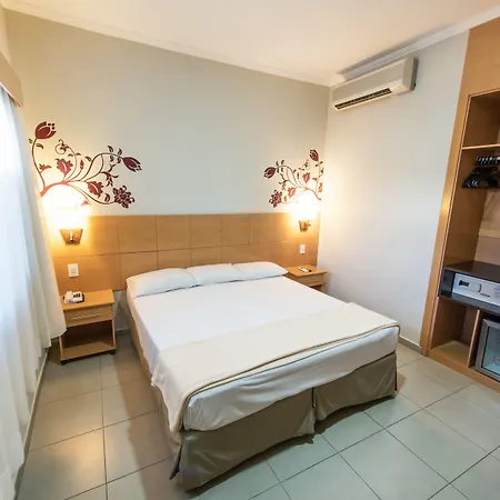 Limeira Suites-3