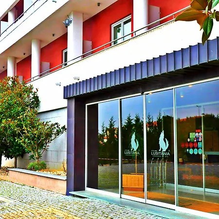 Hotel Lusitania Congress & Spa-3