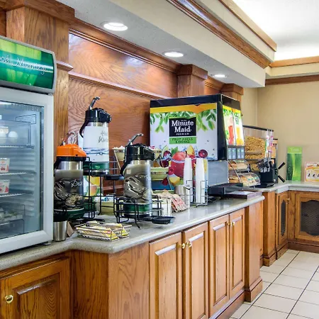 Quality Inn & Suites Decatur - Atlanta East-2