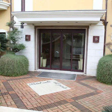 Hotel Cala Del Porto-3