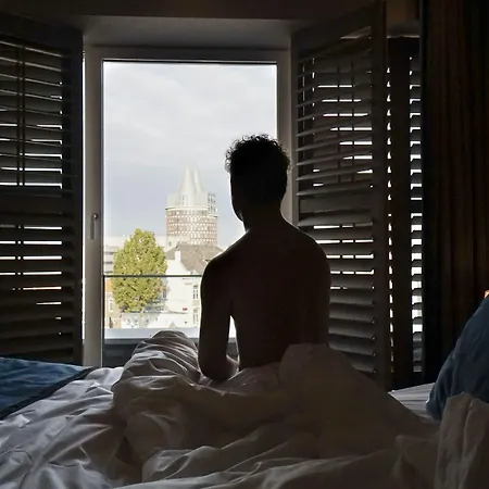 Hotel Dux-3