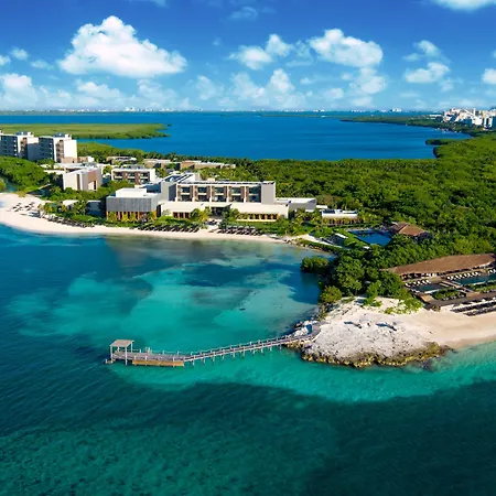 Nizuc Resort & Spa-2