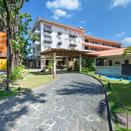 Court Meridian Hotel & Suites-2