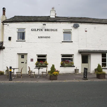 Gilpin Bridge Inn-3