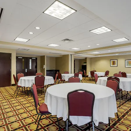 Comfort Inn & Suites Sayre-3
