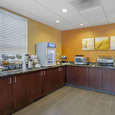 Comfort Inn & Suites Sayre-2