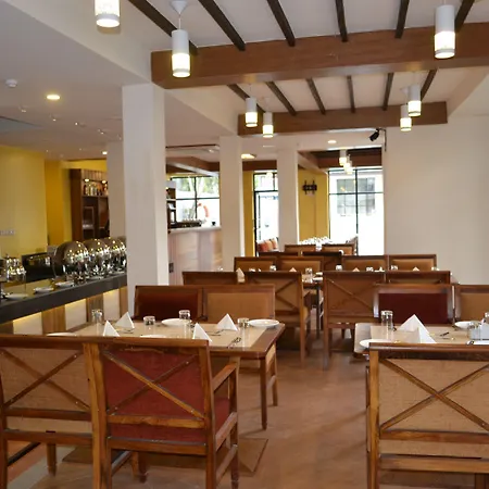 Atithi Resort & Spa-2