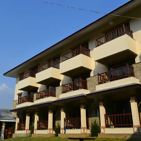 Atithi Resort & Spa-3